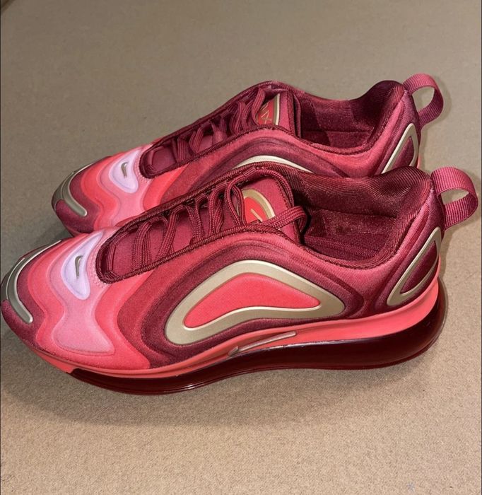 Nike Air Max 720 două perechi noi