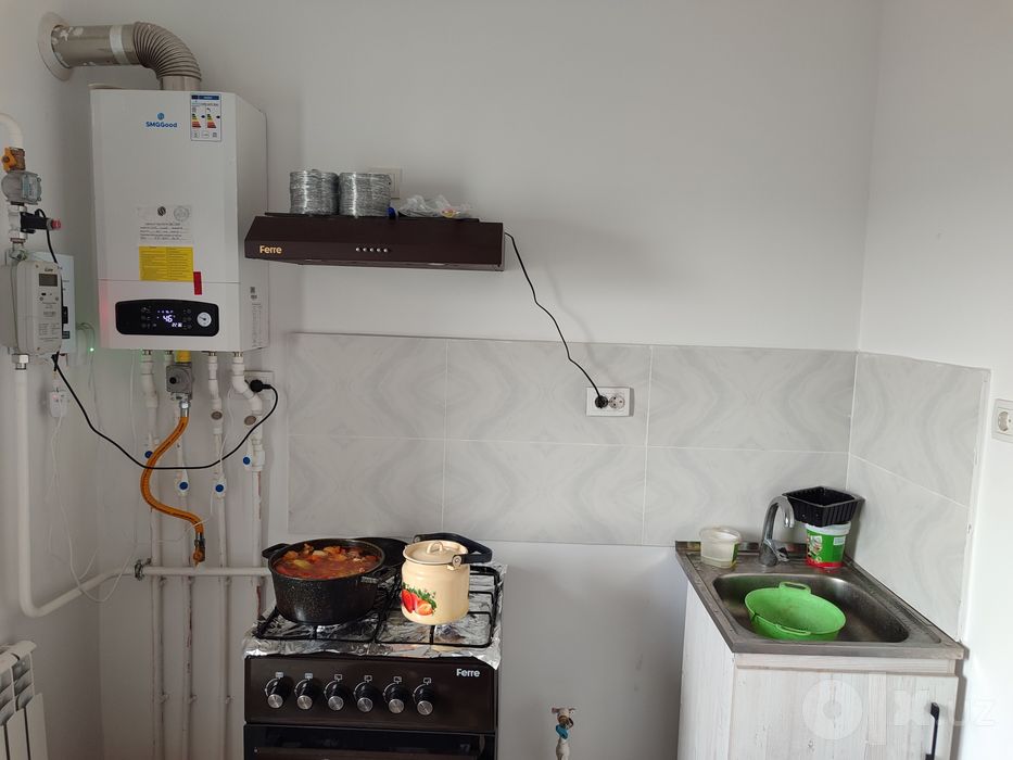Bezmakler oila yoki qizlar sherikli oʻzim oilam bn