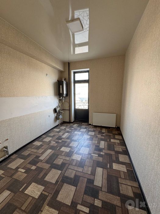 Квартира 2 хонали 60м²