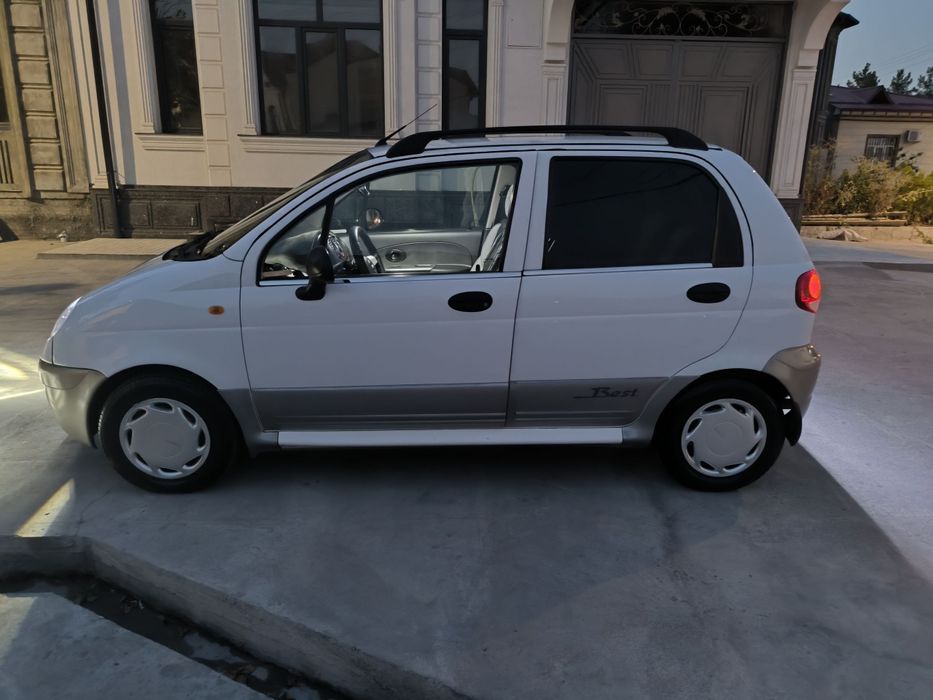 Matiz best 2012  sotiladi 2600$