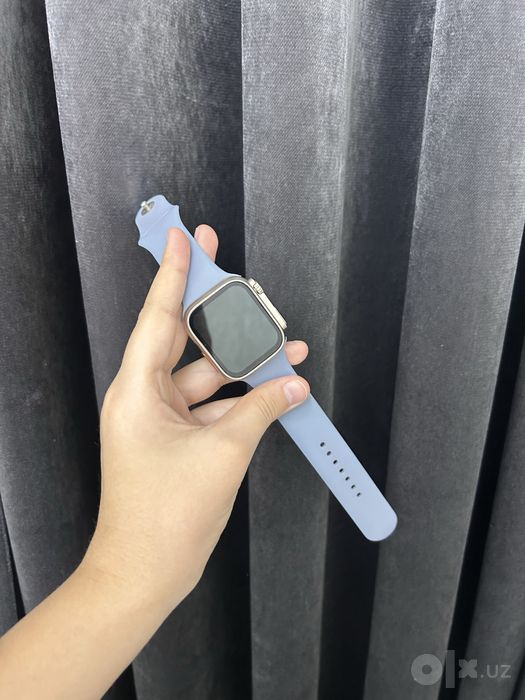 Smart Watch T-800 ultra