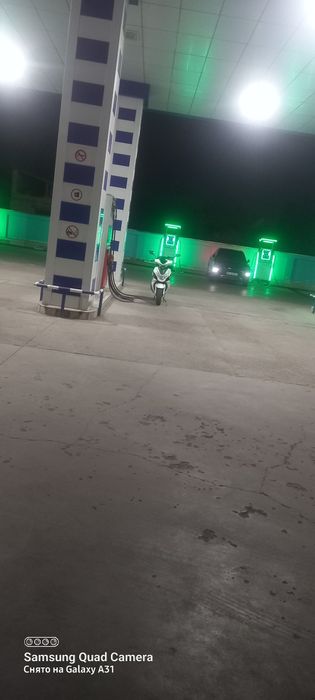 Скутер мопед обмен или продажа