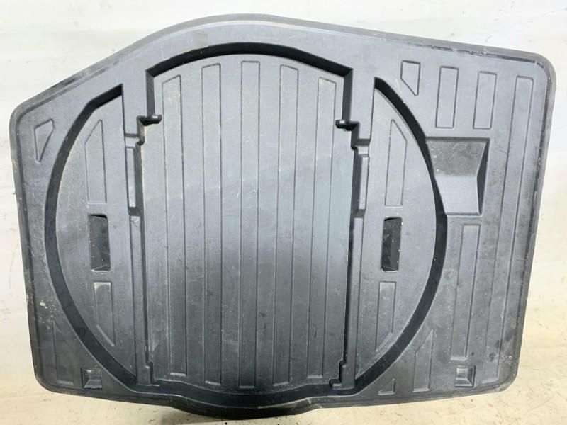 Capac / tavita plastic portbagaj Audi A6 4G2, C7 4G9863547 Break