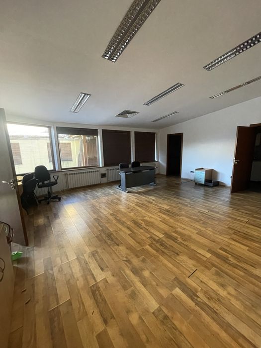 Офис под наем