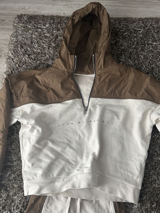 trening made by society