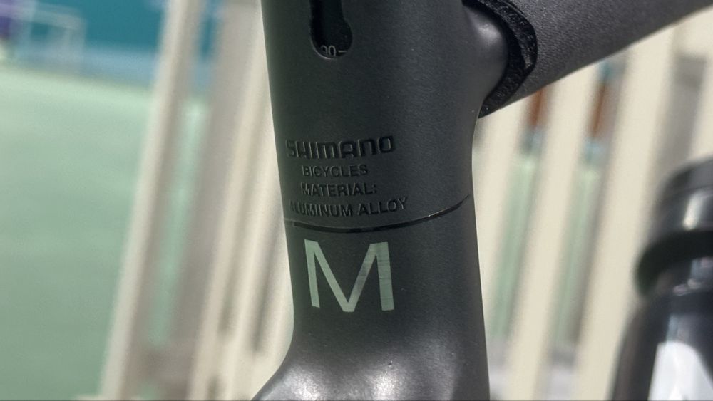 Продается Шоссейная велосипед Erec