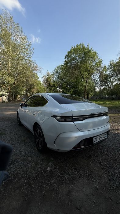 Продаю Chazor flagship 120km