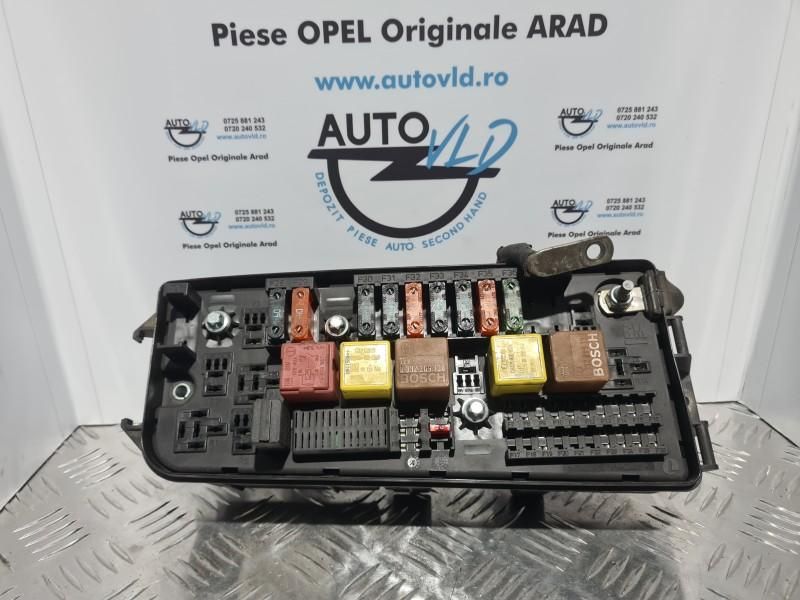Panou sigurante Opel Vectra C facelift 2.0 CDTI