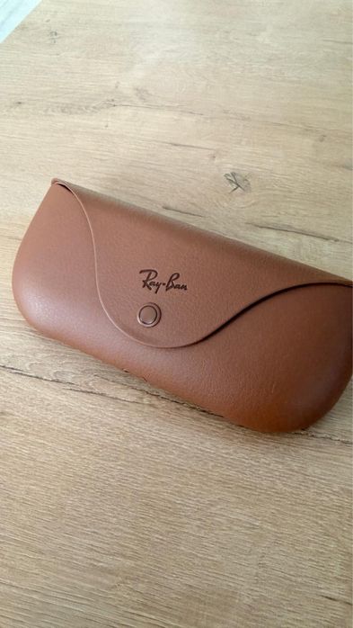 Ray-Ban очки с камерой