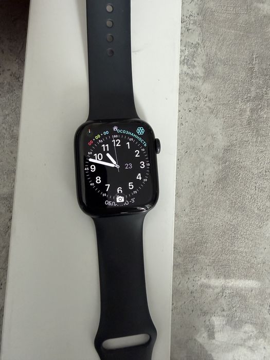 Apple watch 9 series
