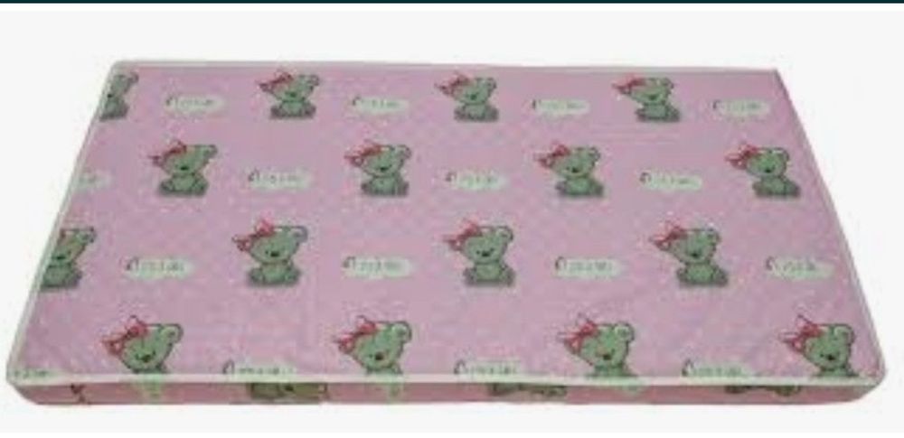 Матрас детский ортопедический