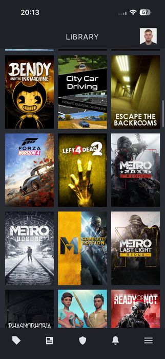 Добавление с Steam семью