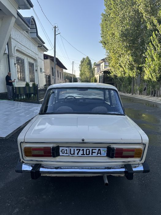Ваз 2106 сотилади
