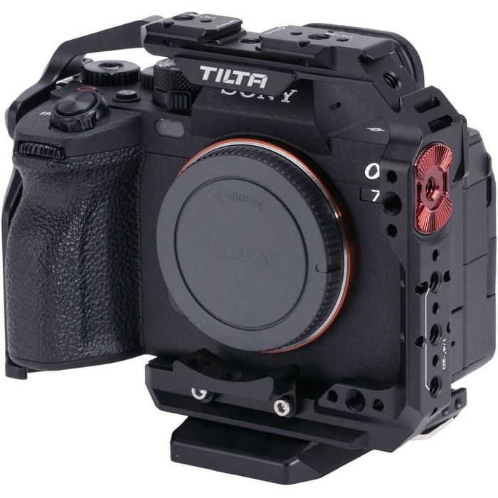 Клетка Tilta Full Camera Cage для Sony a7 IV