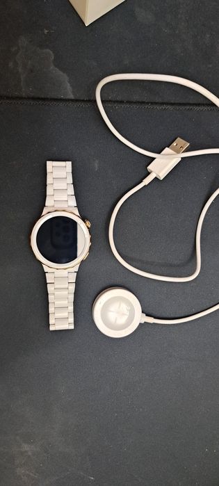 Vand smarwatch huawei watch gt 3pro