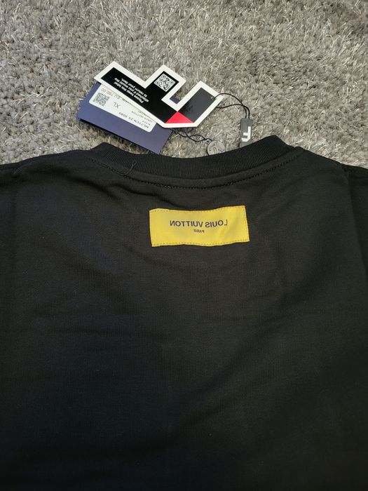 Bluza Louis Vuitton