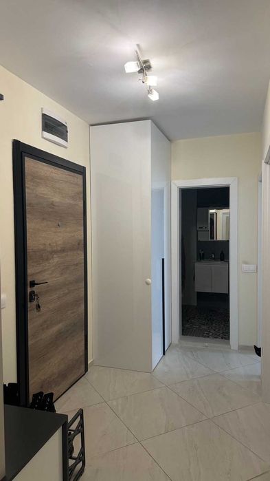 Дава се под наем Тристаен апартамент в София, Овча купел - 80 кв.м за 280.5 € - Снимка #3