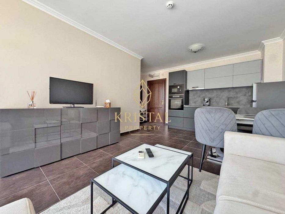 Продава се Двустаен апартамент в Свети Влас - 67 кв.м за 1409 €/кв.м - Снимка #3