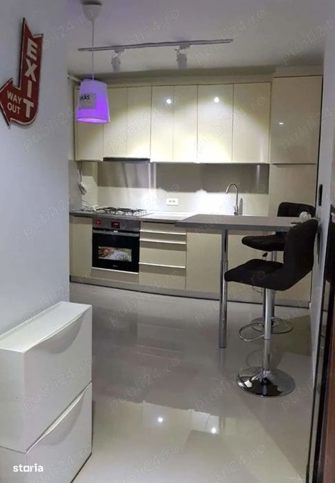 Garsoniera | 40 mp | Apeductului | Teatru Masca