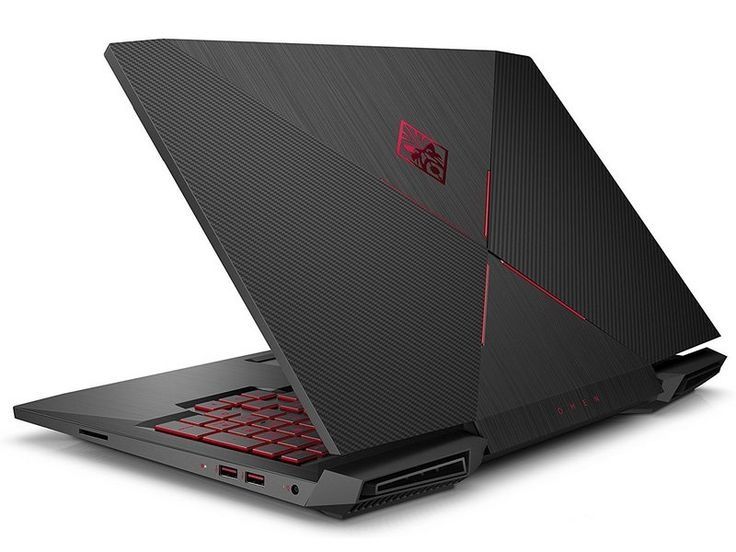 Продам Игровой ноутбук Hp Omen 15