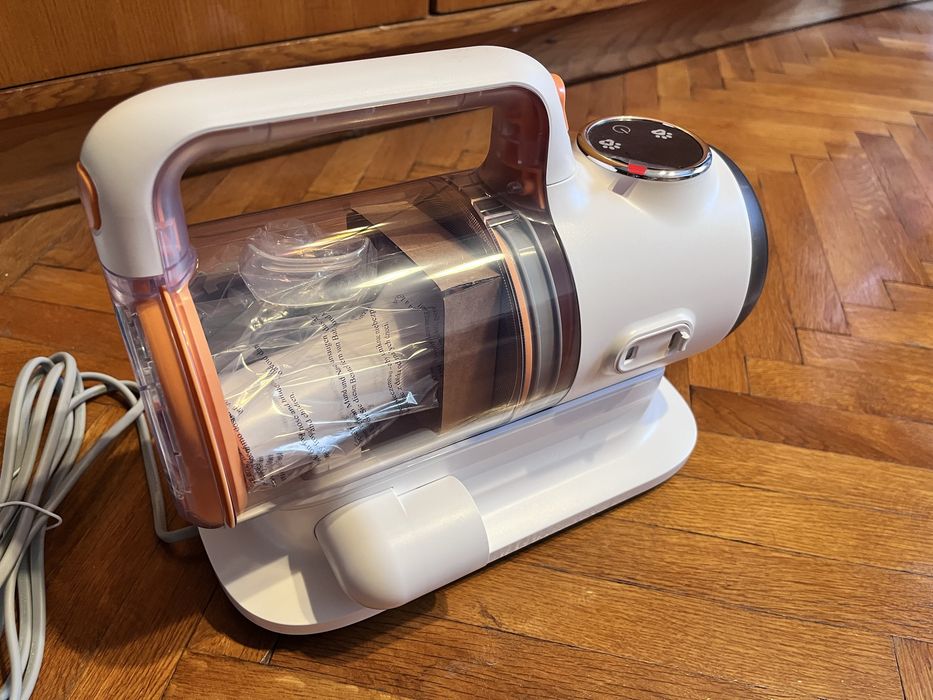 Прахосмукачка за домашни любимци Pet Master