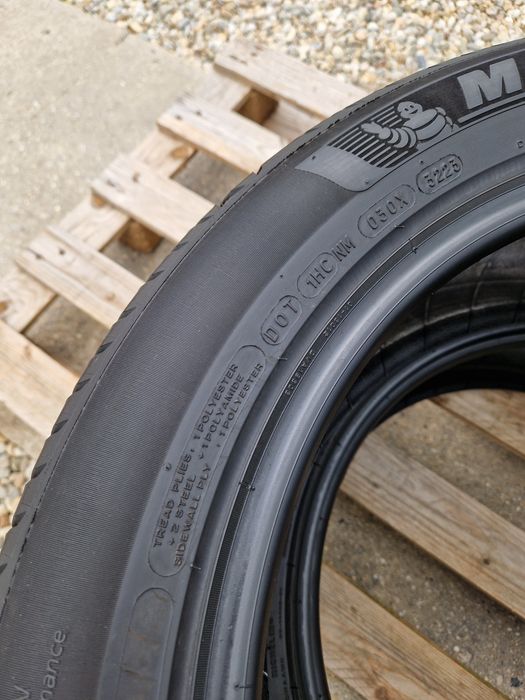 2anvelope vara 235 50 19 Michelin 2023
