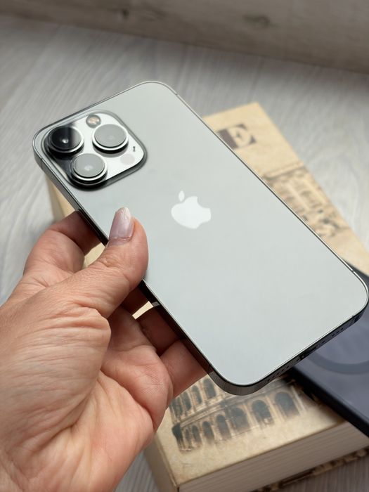 iPhone 13 Pro uitilizat