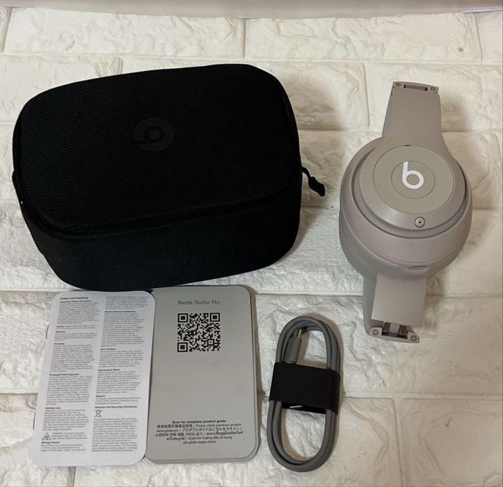Beats Studio Pro 2025 оригинальные