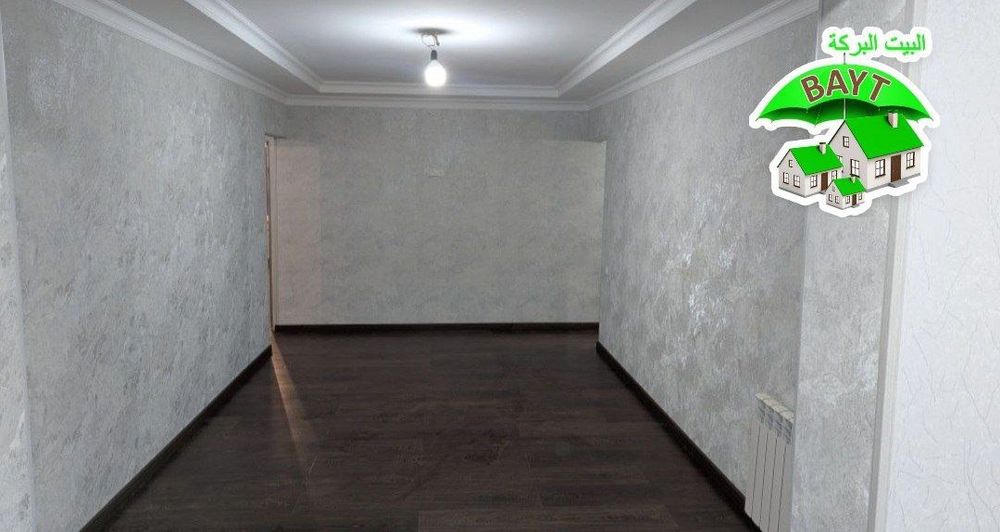 | КИРПИЧ 2х6 ИНЯЗ 3/1/4 70м² Чиланзар Г9а продаётся квартира