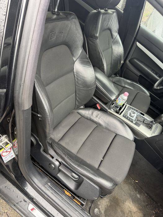 Ауди а6 3.0 тди на части / audi a6 c6 4f 3.0 tdi