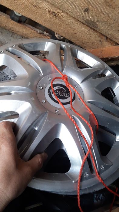 Калпаки 500 тг , покрышки