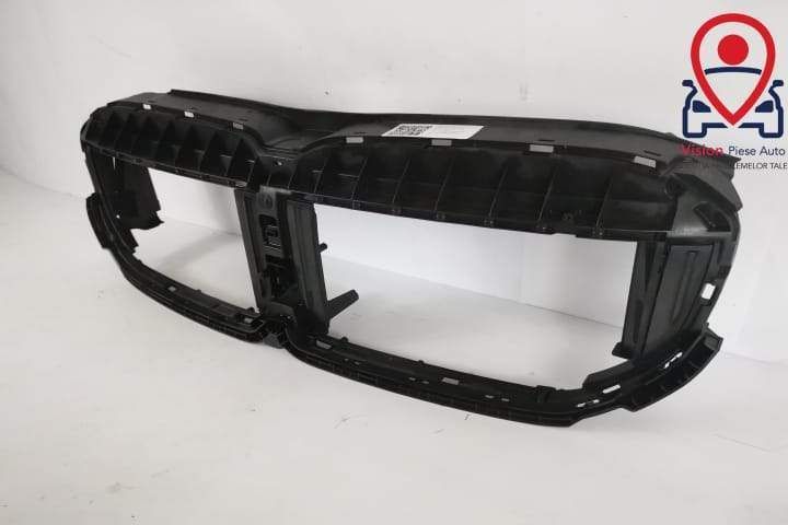 Grila Centrala Activa Electrica Originala In Stare Buna BMW  Seria 7