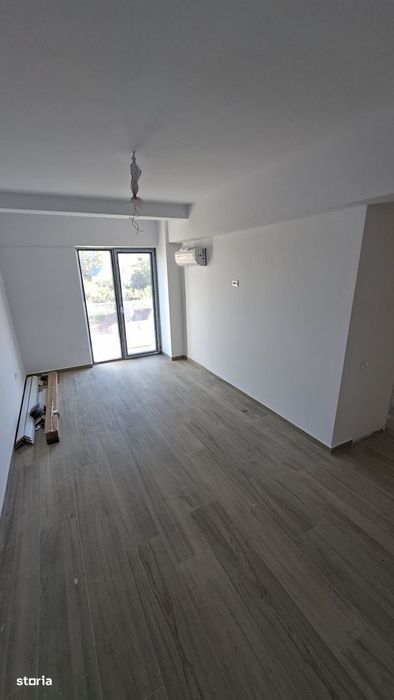 2 camere bloc nou Dem Radulescu cu garaj  et 2 cu lift