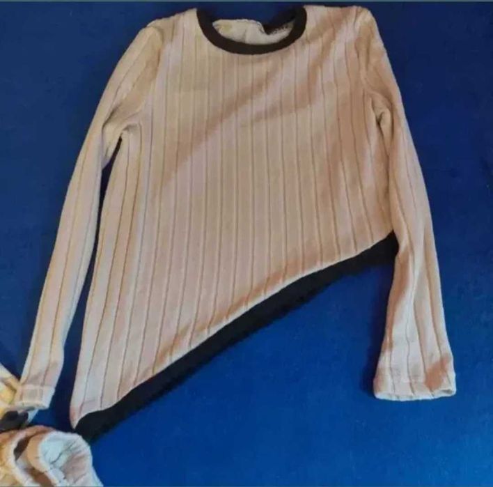 Compleu dama casual tricot