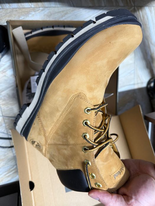 ботинки timberland 46 размер
