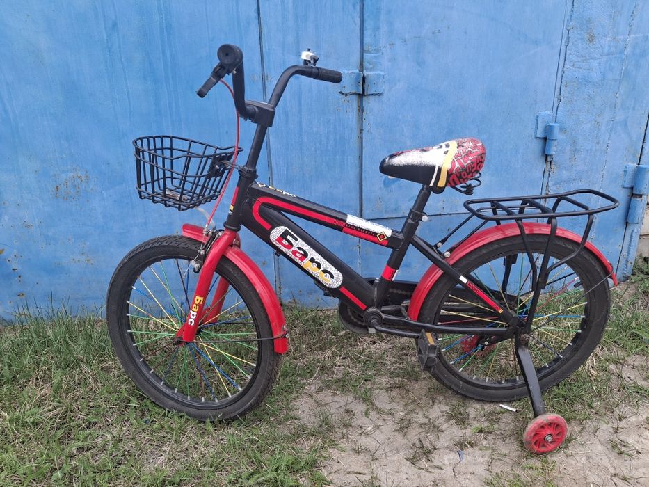 Продам велосипед