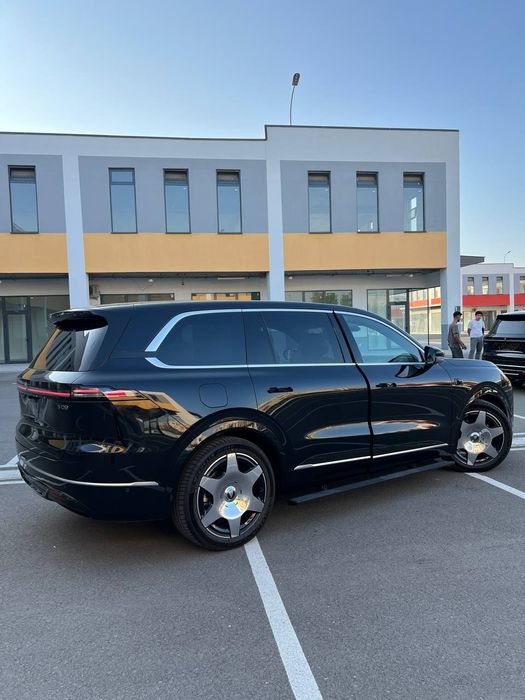 **‼️Deepal S09 ultra plus full‼️