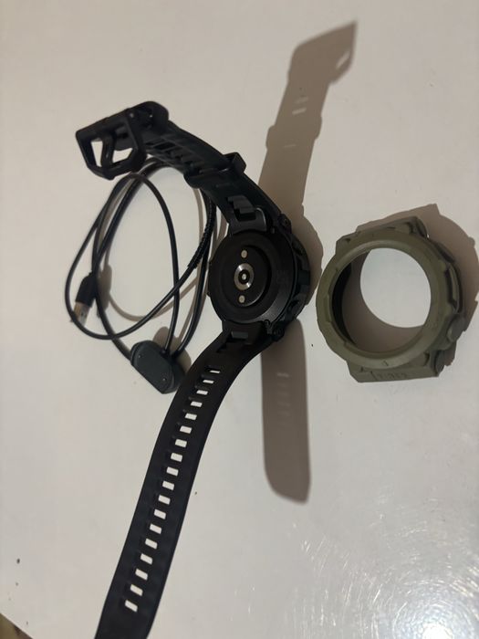 Смарт часы Amazfit T-REX2