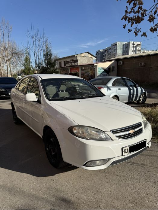 Продается Gentra 1-pozitsiya kraskasi bor