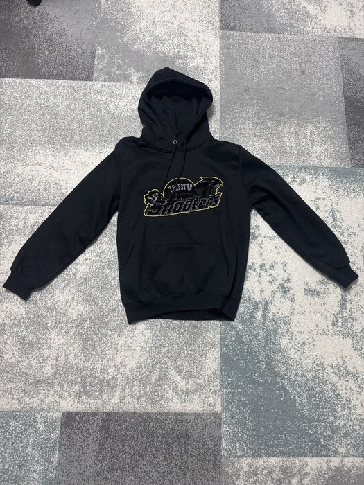 hanorac trapstar shooters negri S