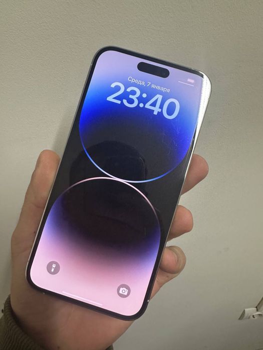 Iphone 14 pro max Айфон 14 про макс