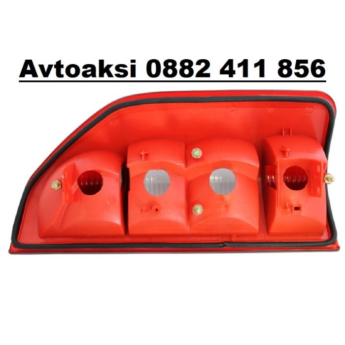 Стопове за Мерцедес/Mercedes Sprinter -2бр к-т.