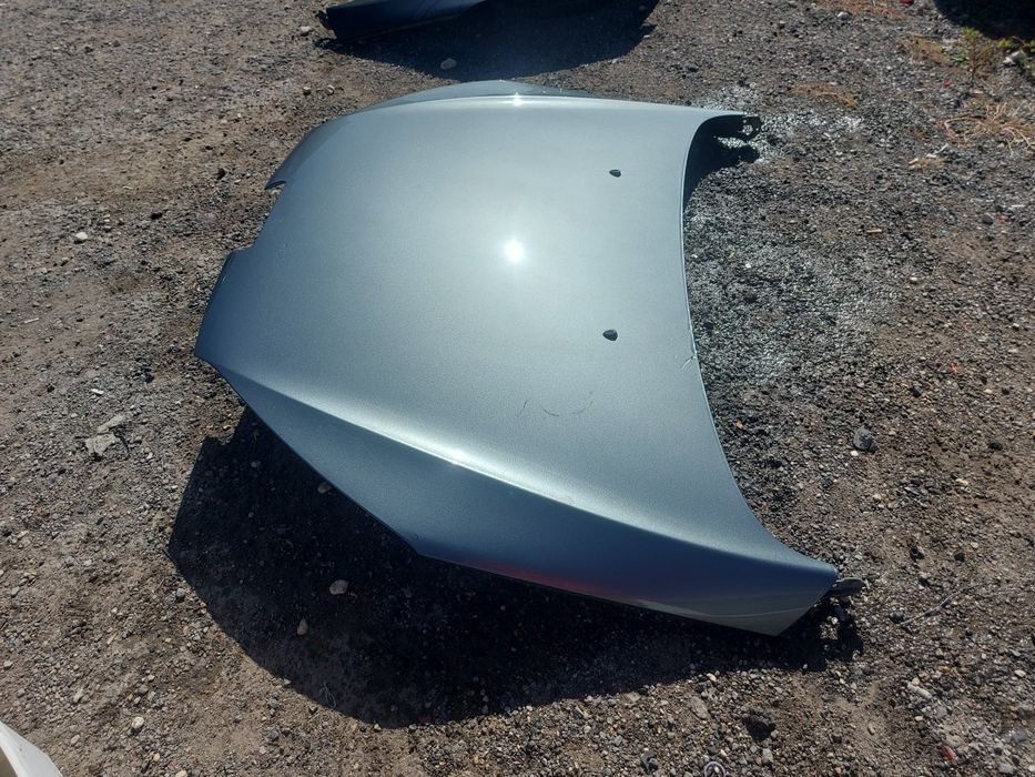 Оригинални Предни капаци на Пежо 407 от 2004 -2009