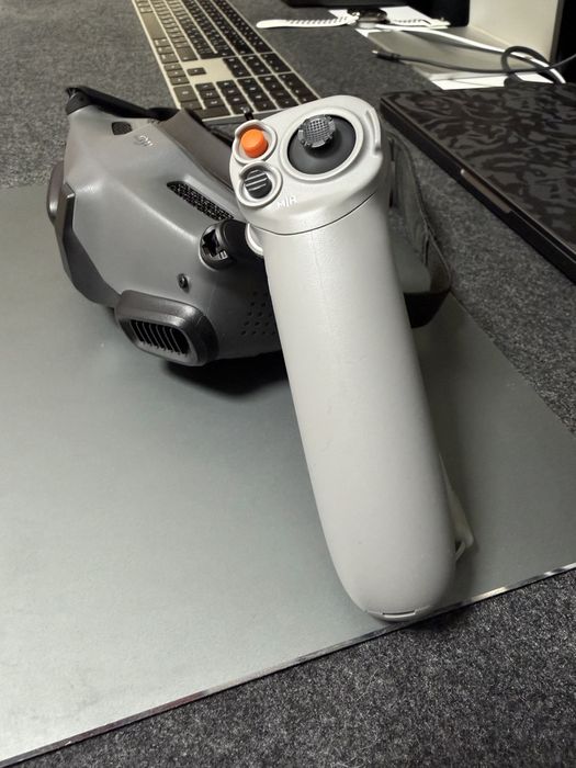 Dji Googgles 2 motion combo