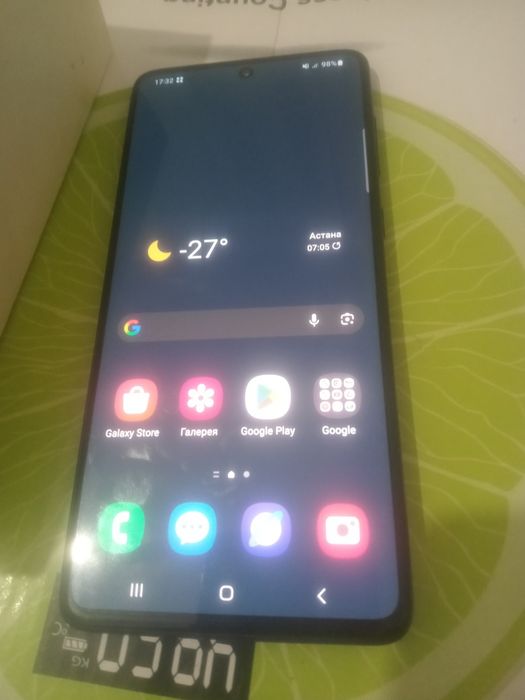 Продаю Самсунг а 71