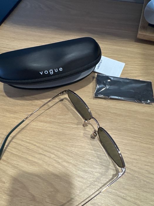 Слънчеви очила vogue vo4339s-51389a