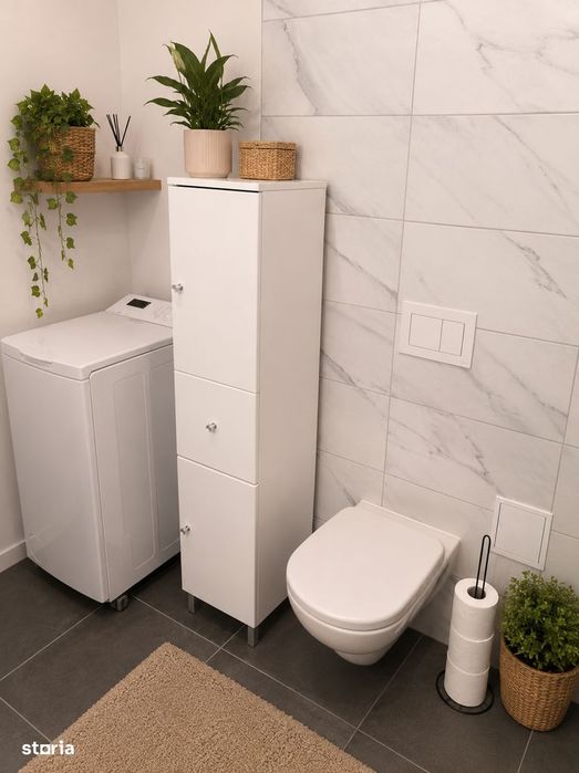 Ap 3 cam, Maurer Residence ,Mobilat ,utilat ,Boxă , Parcare ,Chiriaș