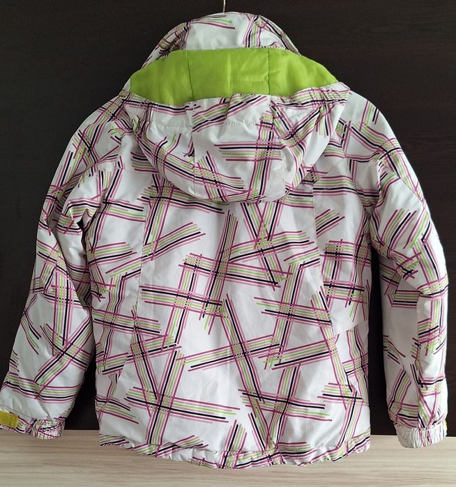 Ски екип за 10 годишно дете размер 140