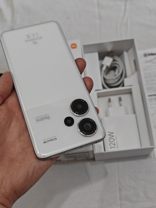 Redmi Note 13 Pro Plus 512Gb 5G