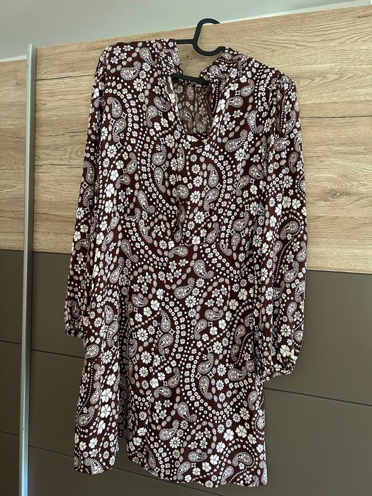 Rochie Mango noua, L